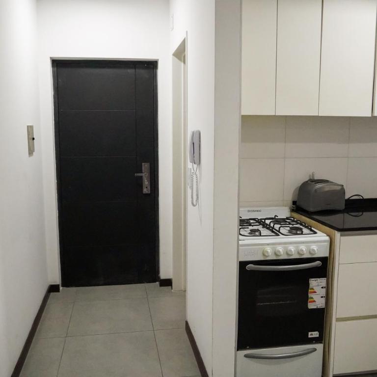 Bnb Loft I - Patio y relax! - Apartamento de 1 dormitorio - 18