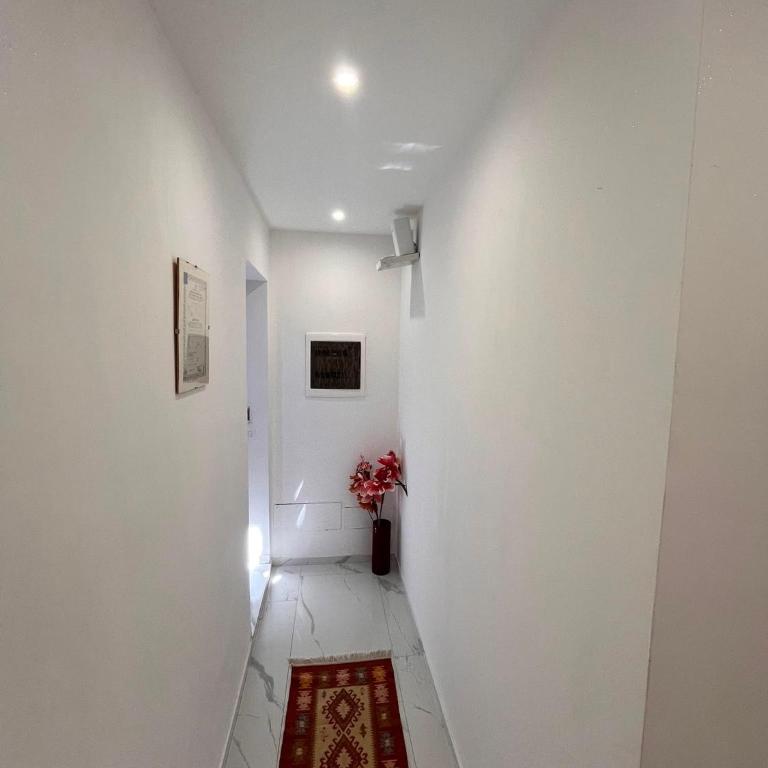Vale Chéri - Appartamento con 2 Camere da Letto - 7