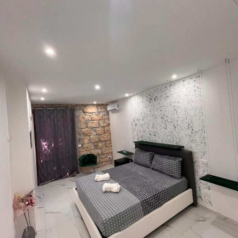 Vale Chéri - Appartamento con 2 Camere da Letto - 1