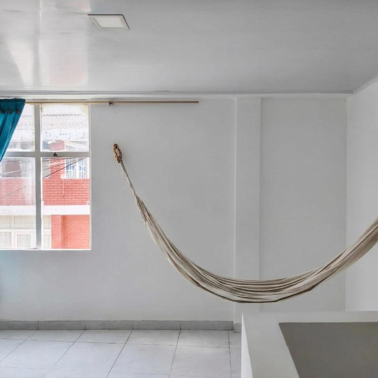 Encanto urbano - Apartamento de 3 dormitorios - 5