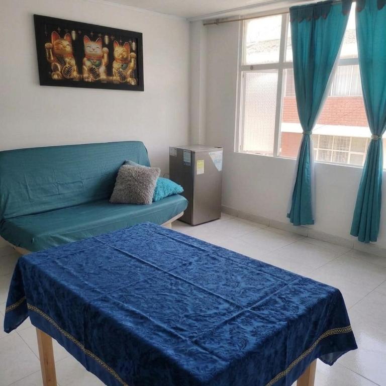 Encanto urbano - Apartamento de 3 dormitorios - 1
