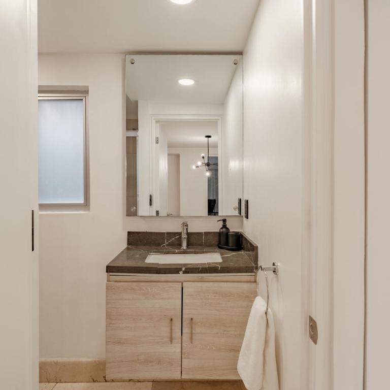 Nido Parque Lincoln - Apartamento de 2 dormitorios - 7
