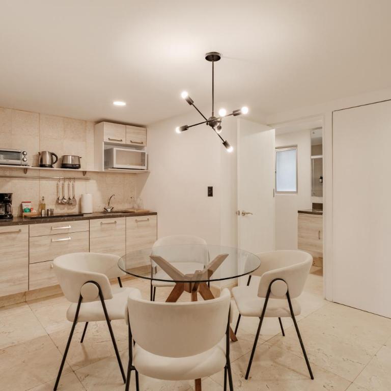 Nido Parque Lincoln - Apartamento de 2 dormitorios - 10