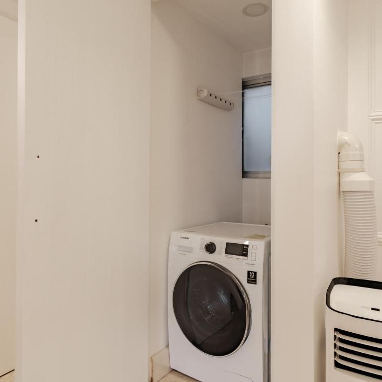 Nido Parque Lincoln - Apartamento de 2 dormitorios - 12