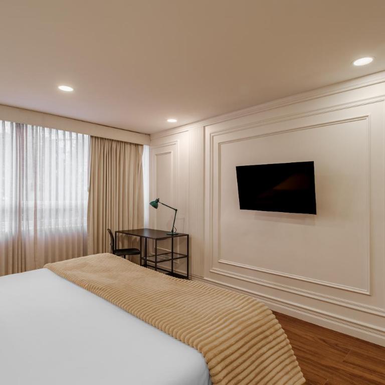 Nido Parque Lincoln - Apartamento de 2 dormitorios - 13