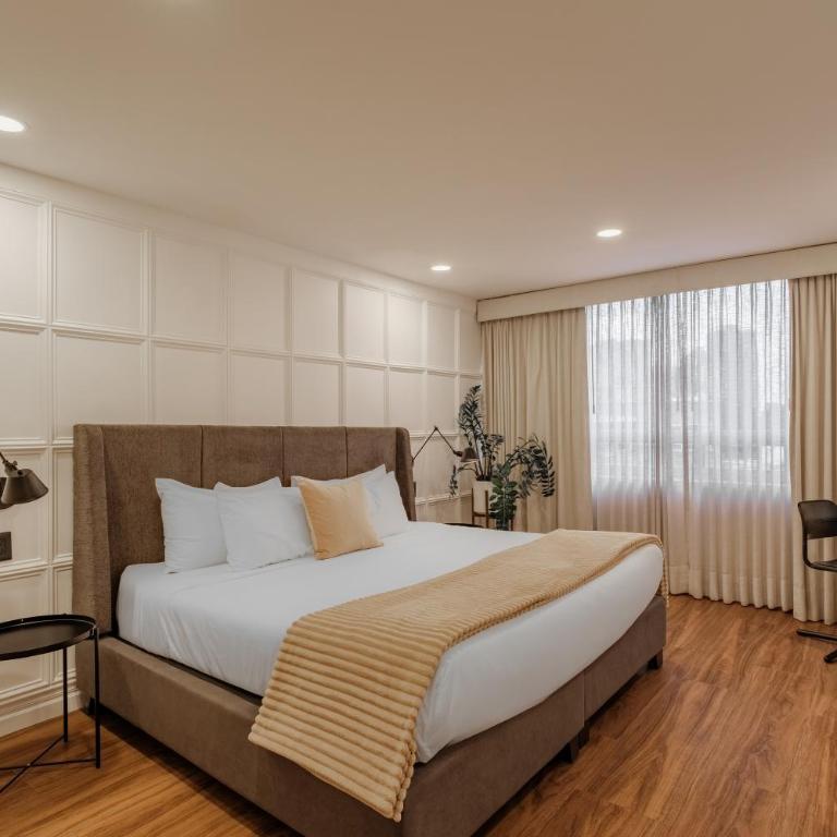 Nido Parque Lincoln - Apartamento de 2 dormitorios - 18