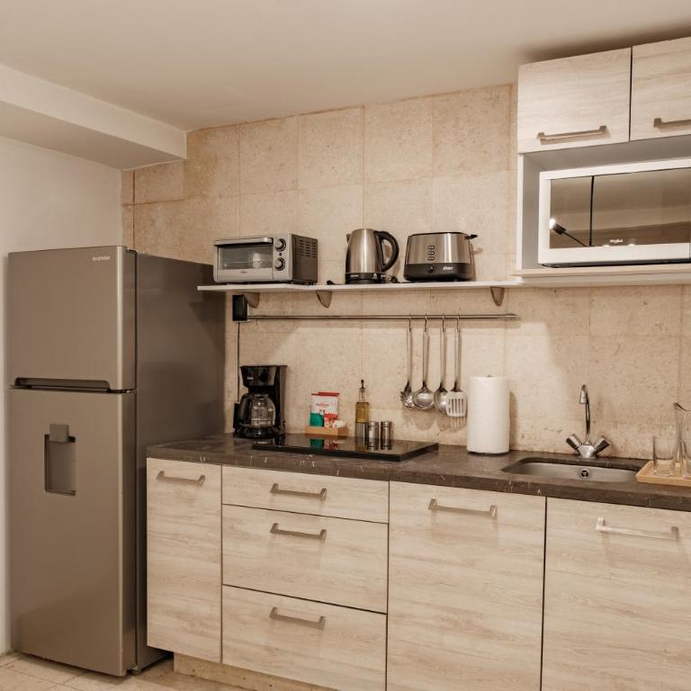 Nido Parque Lincoln - Apartamento de 2 dormitorios - 20