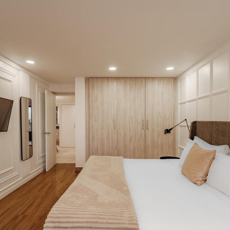 Nido Parque Lincoln - Apartamento de 2 dormitorios - 21