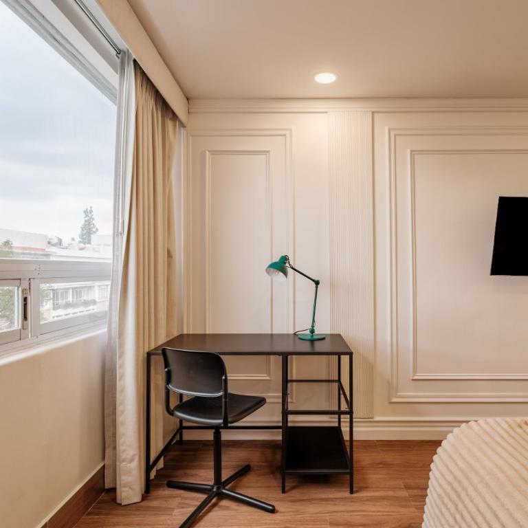 Nido Parque Lincoln - Apartamento de 2 dormitorios - 22