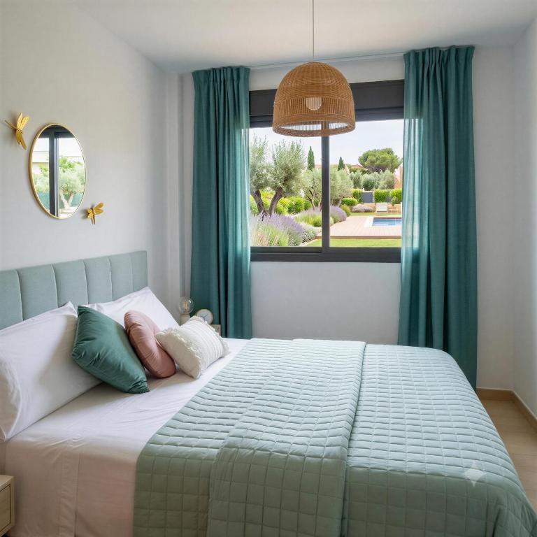 ILDA MENTa - Apartment mit 2 Schlafzimmern - 12