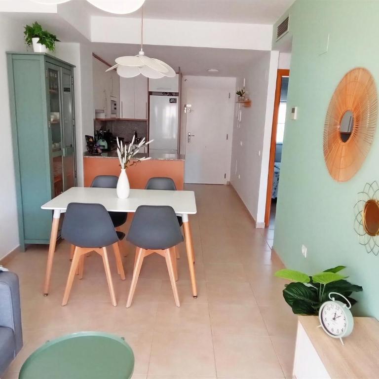 ILDA MENTa - Apartment mit 2 Schlafzimmern - 6