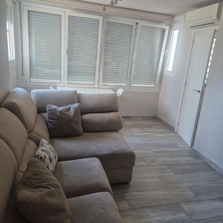 Piruetas - Apartment mit 2 Schlafzimmern - 5