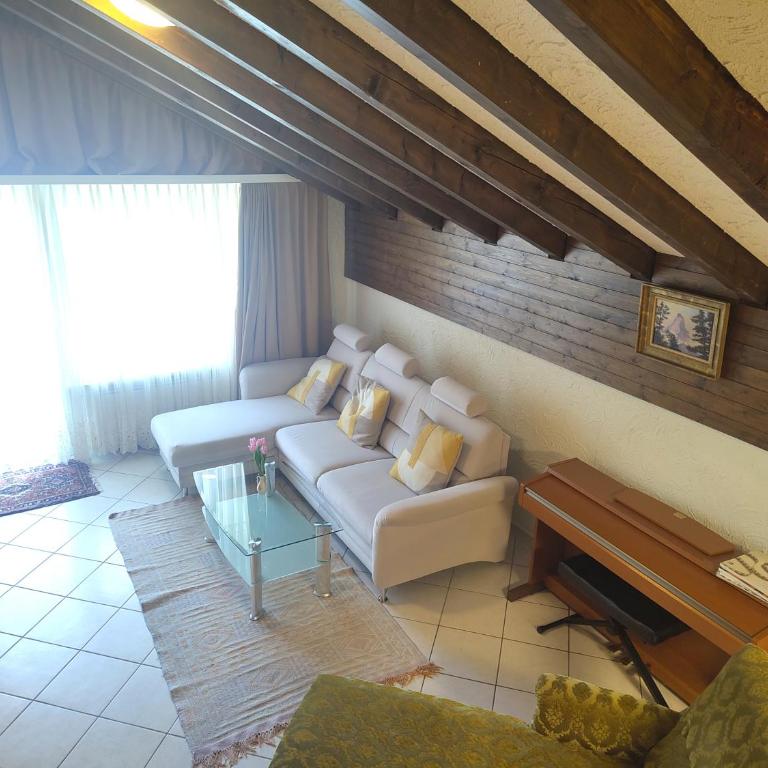 Maryland 2 - Apartment mit 1 Schlafzimmer und Balkon - 9