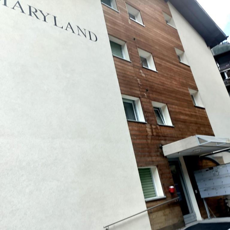 Maryland 2 - Apartment mit 1 Schlafzimmer und Balkon - 14