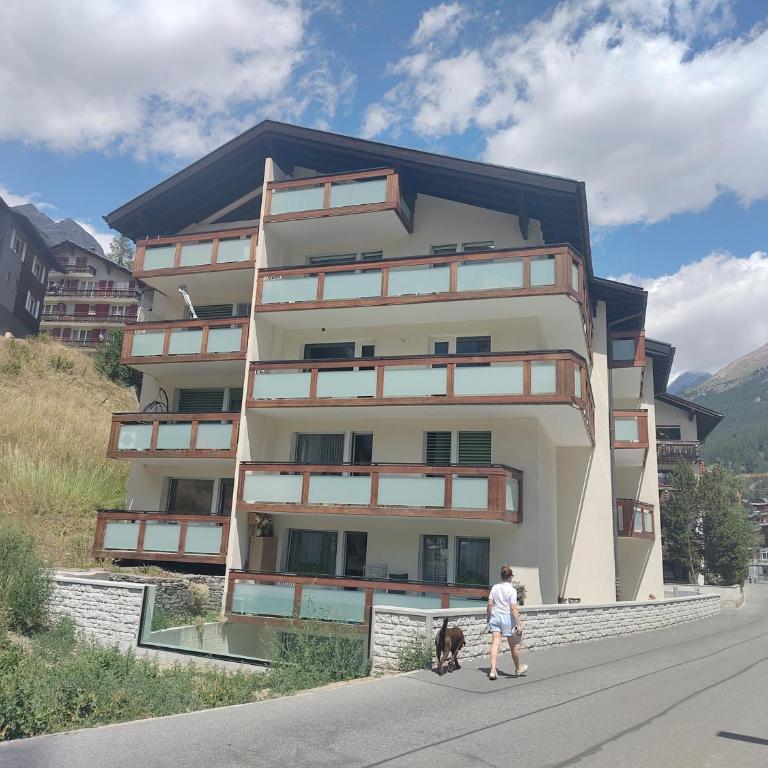 Maryland 2 - Apartment mit 1 Schlafzimmer und Balkon - 13