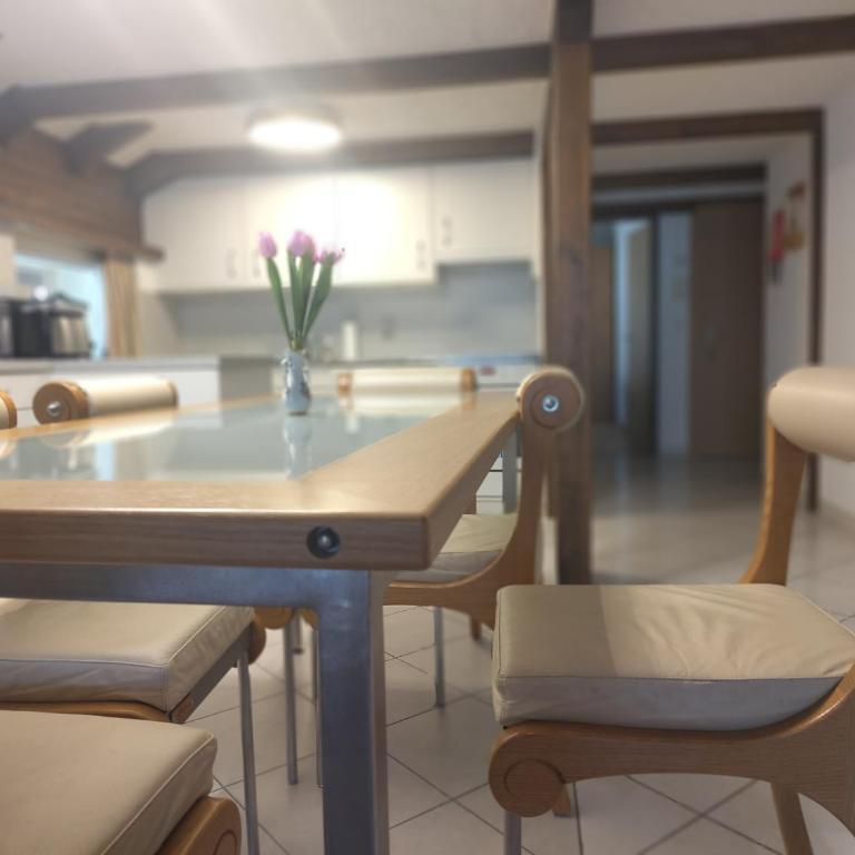 Maryland 2 - Apartment mit 1 Schlafzimmer und Balkon - 11