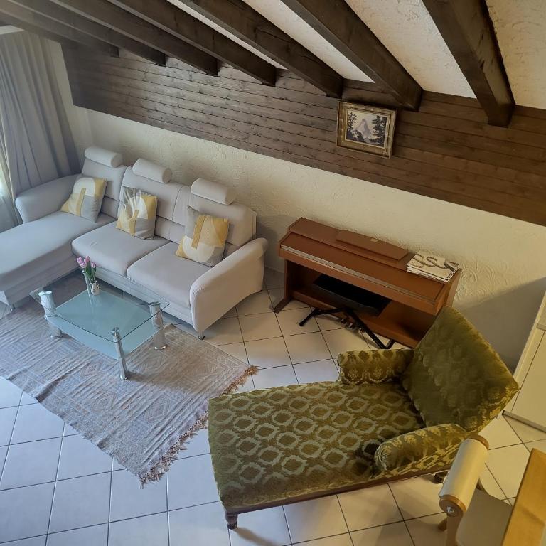 Maryland 2 - Apartment mit 1 Schlafzimmer und Balkon - 7