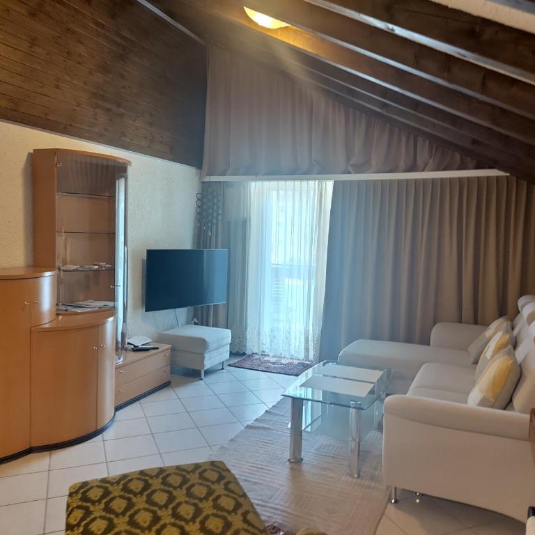 Maryland 2 - Apartment mit 1 Schlafzimmer und Balkon - 12