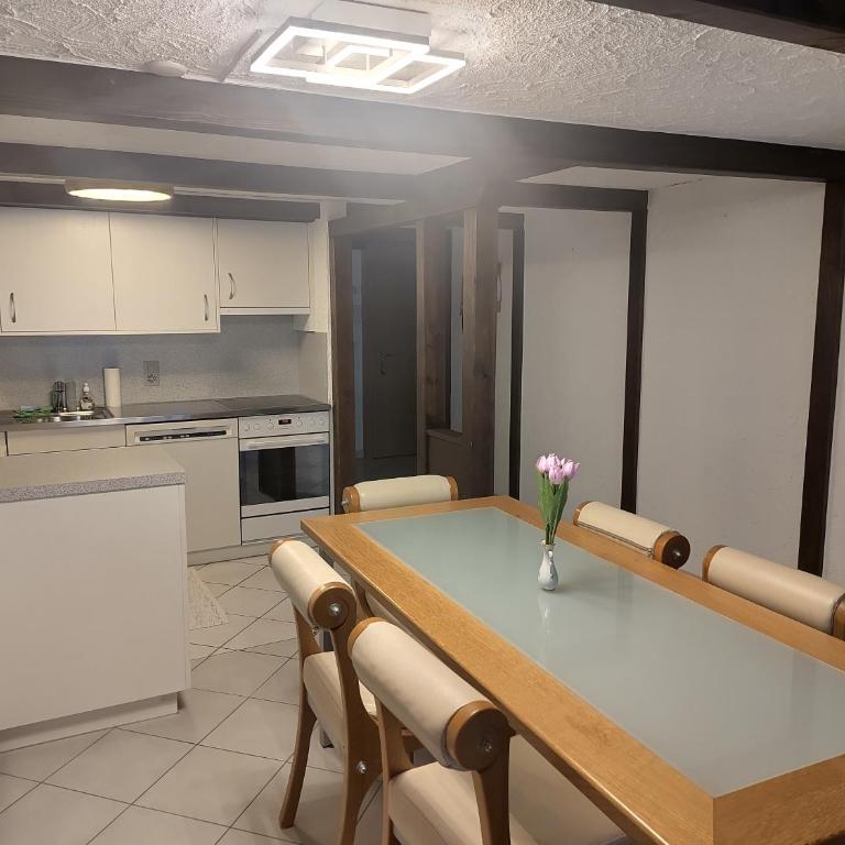Maryland 2 - Apartment mit 1 Schlafzimmer und Balkon - 17
