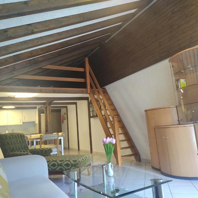 Maryland 2 - Apartment mit 1 Schlafzimmer und Balkon - 15