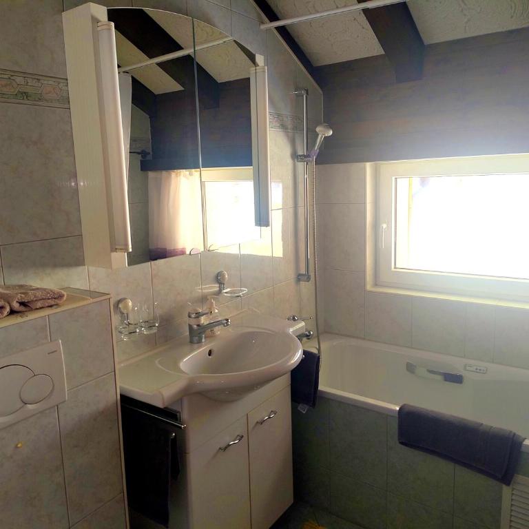 Maryland 2 - Apartment mit 1 Schlafzimmer und Balkon - 18