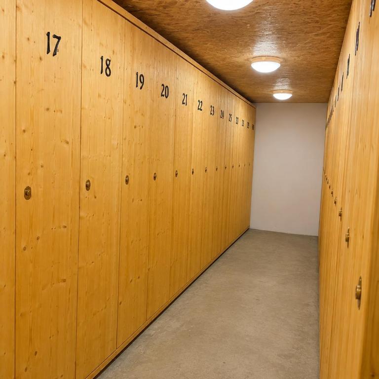 Cocon au pied des pistes - Pyrénées 2000 Bolquère - Résidence les Gentianes - Appartement 1 Chambre - 5