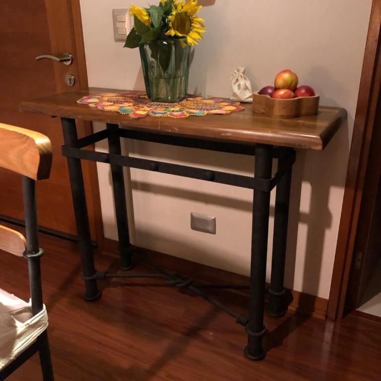 Lindo departamento en Viña del Mar, piso 8 - Two-Bedroom Apartment - 6