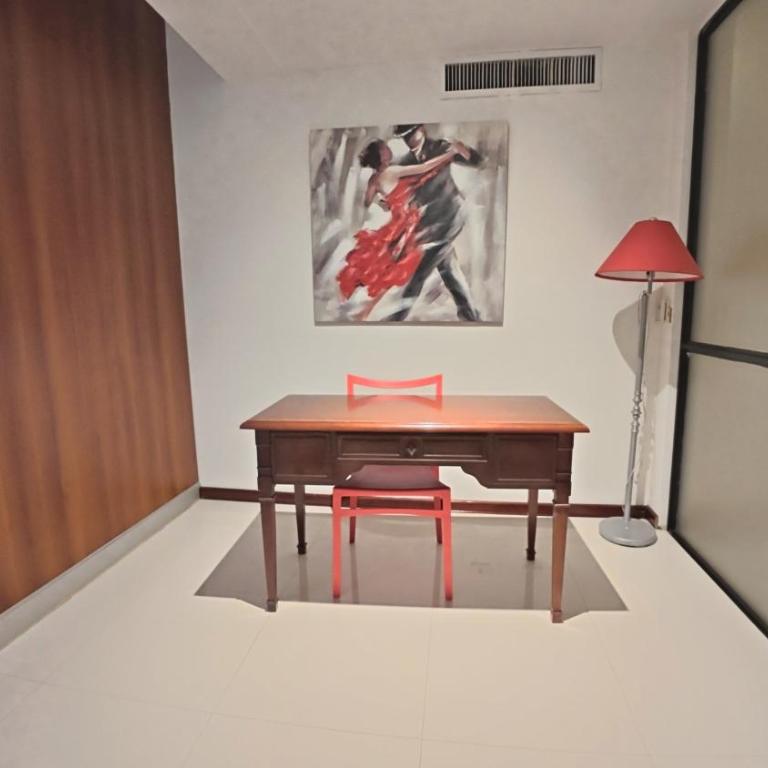 Gran Hotel Santa Cruz-Senses Centro - Suite Presidencial - 7