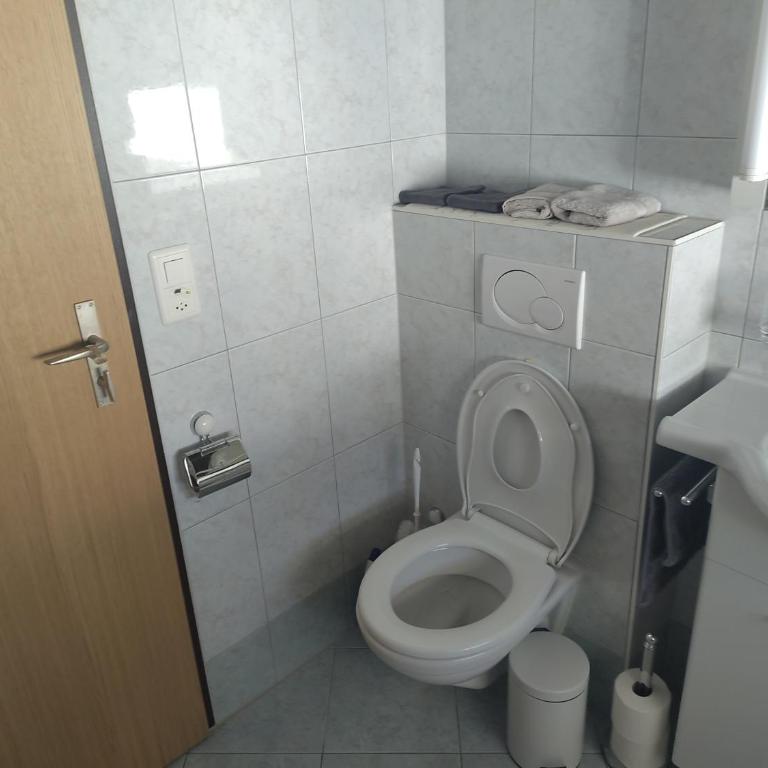 Maryland 2 - Apartment mit 1 Schlafzimmer und Balkon - 22