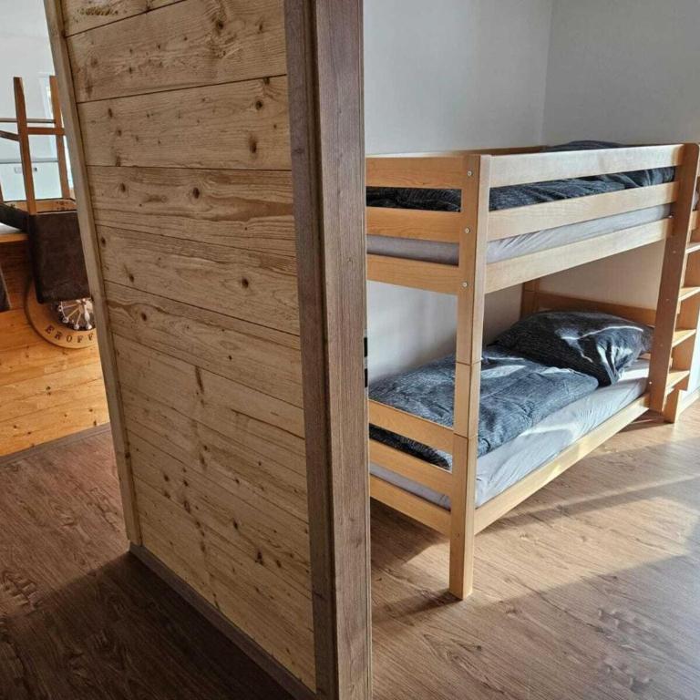 Gruppenunterkunft in Inzell - Apartment mit 3 Schlafzimmern - 13