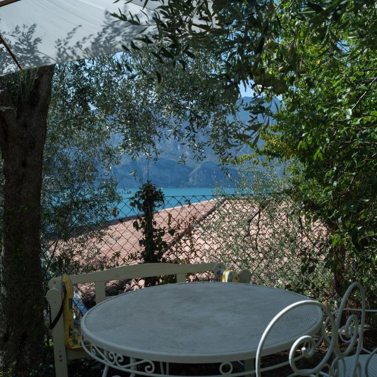180 Garden View Malcesine - Apartment mit 1 Schlafzimmer - 1