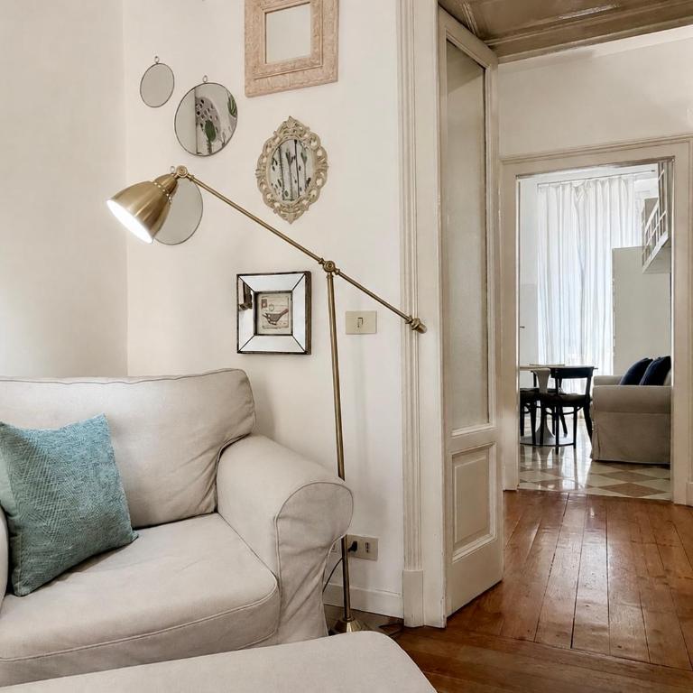ComeCasa 2 bedrooms Apartment in via Curtatone - Appartamento con 2 Camere da Letto - 16