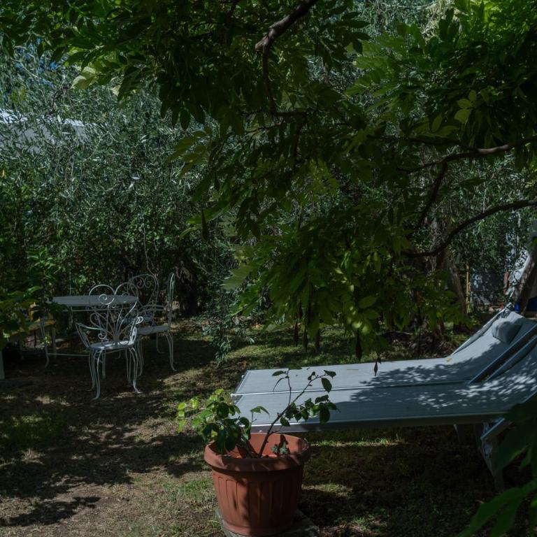 180 Garden View Malcesine - Apartment mit 1 Schlafzimmer - 25