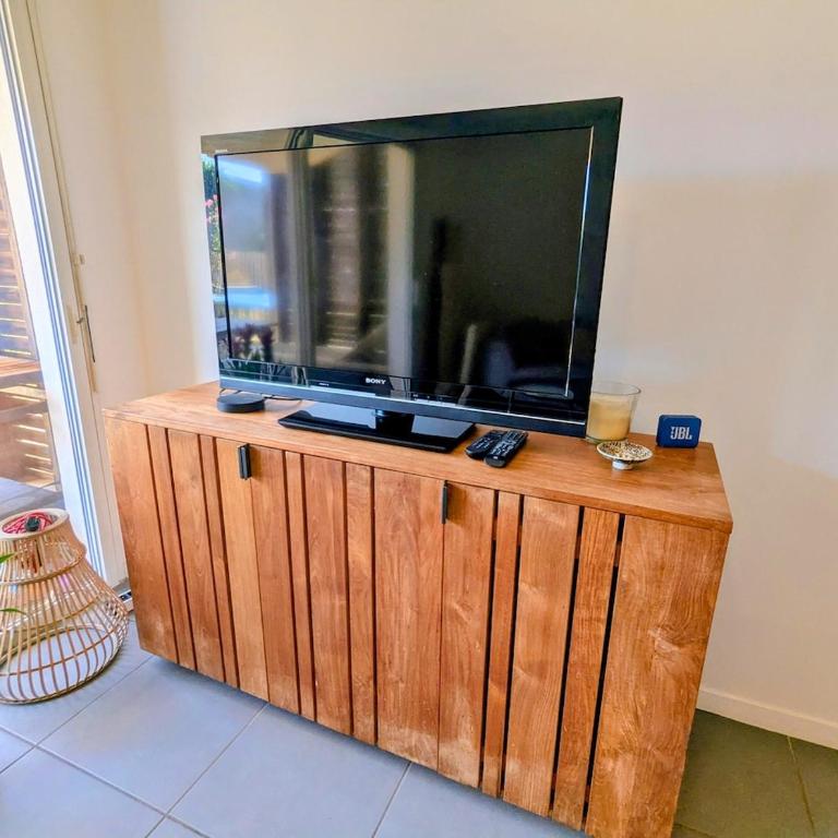 Maison T4, Jardin 200 m2, Terrasse, Parking, Vélos - Maison 3 Chambres - 19