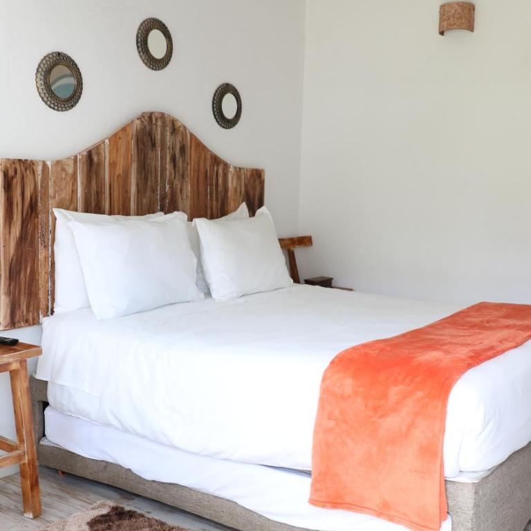 HOTEL BOUTIQUE Santa Helena - Deluxe Double Room with Extra Bed - 18