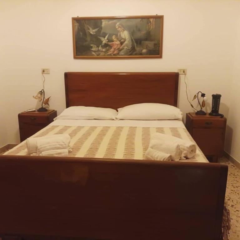 Villa with pool and tennis court - Villa con Piscina Privata - 37
