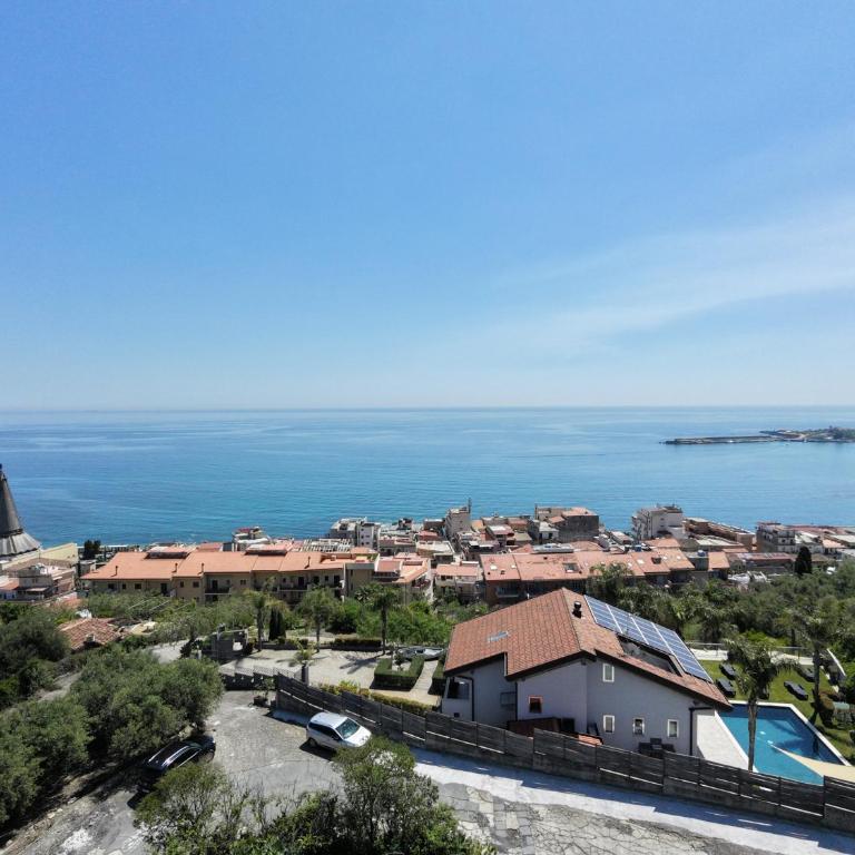 LUXURY, VILLA VITTORIO, Pool, Taormina,Etna & Seaview - Villa - 68