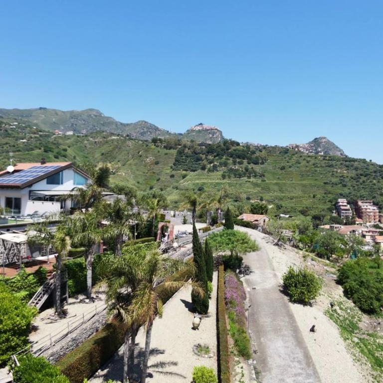 LUXURY, VILLA VITTORIO, Pool, Taormina,Etna & Seaview - Villa - 75
