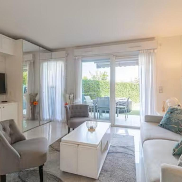 Studio avec parking, Monaco à 5 min - Studio - 3