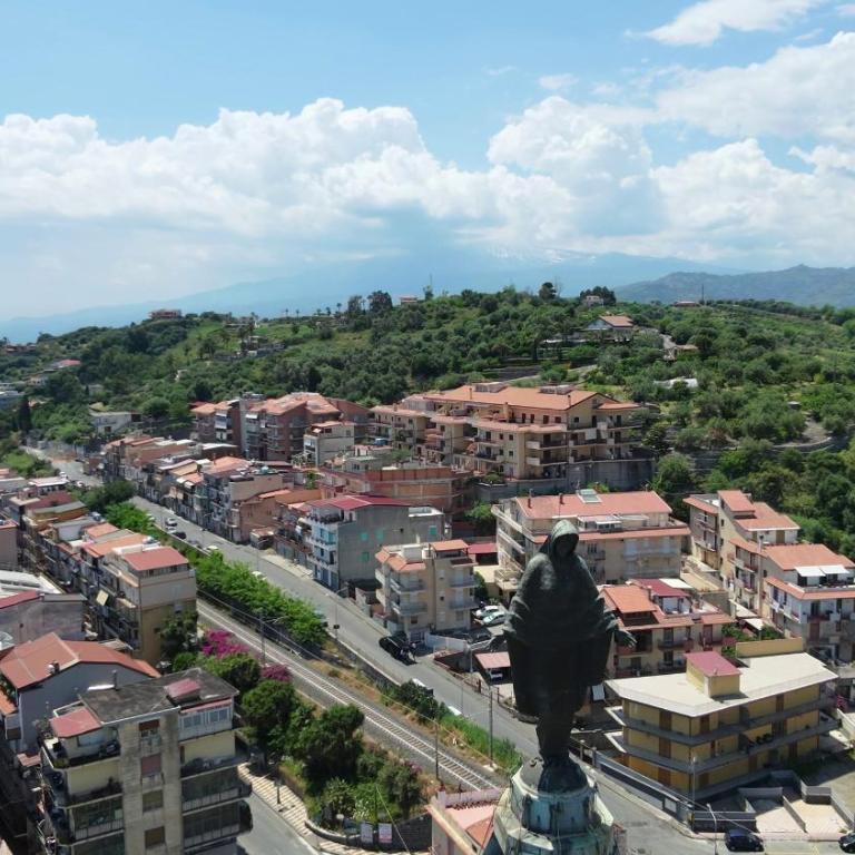 LUXURY, VILLA VITTORIO, Pool, Taormina,Etna & Seaview - Villa - 83
