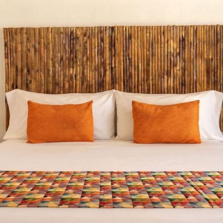 Hotel Wayira Beach by On vacation - Bungalow - 4