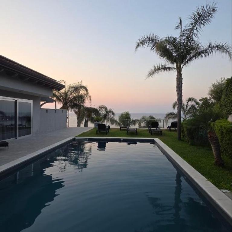 LUXURY, VILLA VITTORIO, Pool, Taormina,Etna & Seaview - Villa - 88