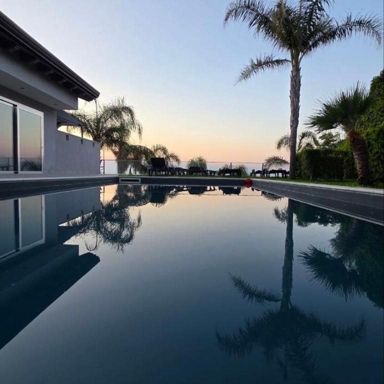 LUXURY, VILLA VITTORIO, Pool, Taormina,Etna & Seaview - Villa - 87
