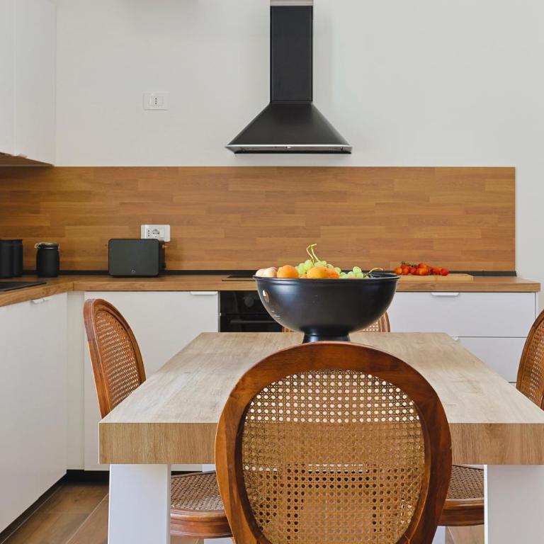 Crisafi Luxury Flat Appartamento - Casa Vacanze - 2