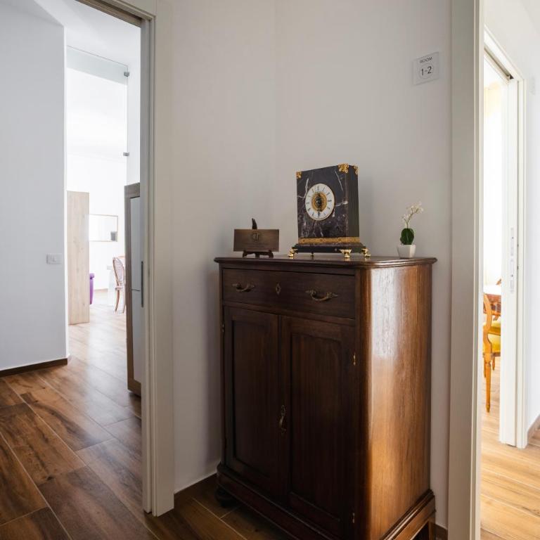 Crisafi Luxury Flat Appartamento - Casa Vacanze - 20