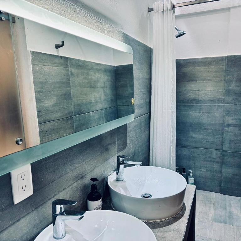 Rico Isla Rooms Eco-Chic - Habitación Doble - 13