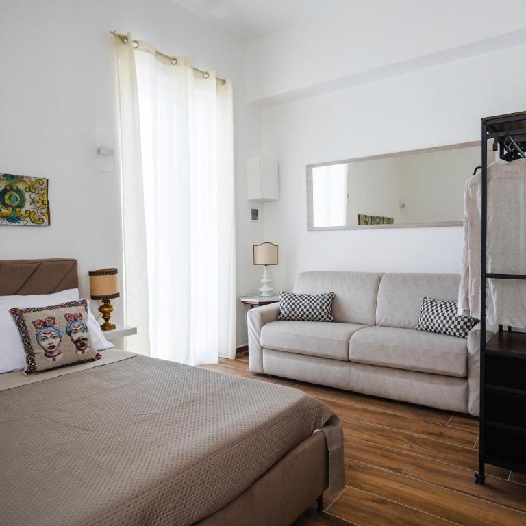 Crisafi Luxury Flat Appartamento - Casa Vacanze - 44