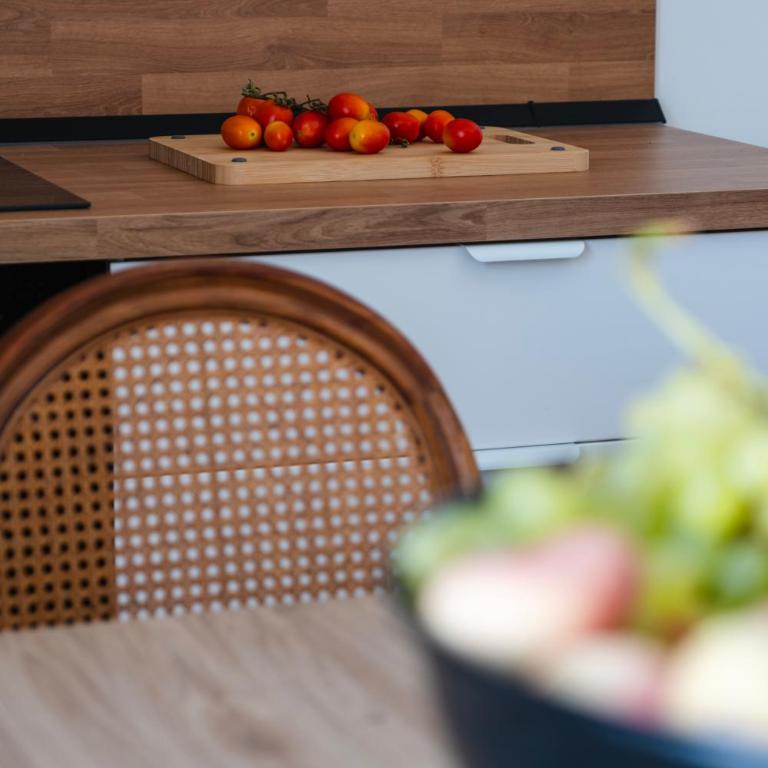 Crisafi Luxury Flat Appartamento - Casa Vacanze - 16