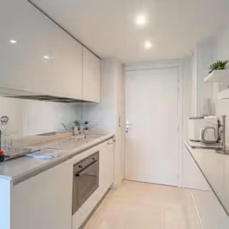 Studio avec parking, Monaco à 5 min - Studio - 10