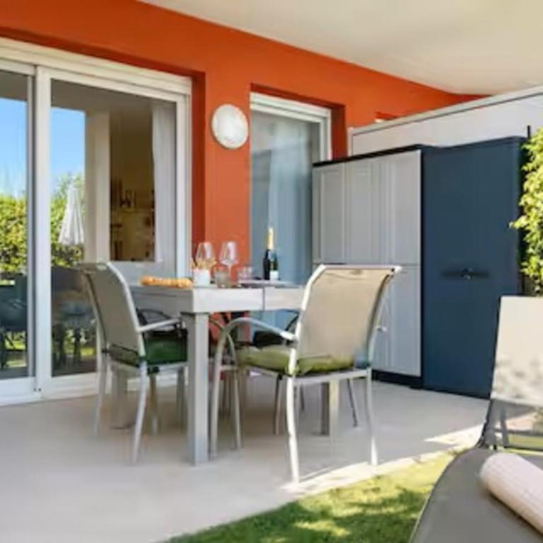 Studio avec parking, Monaco à 5 min - Studio - 5